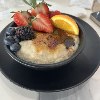 Cafe Don Juan - Crema Brulee - Cafes Near Me - Winter Park, Florida Cafe Don Juan - Crema Brulee - Cafes Near Me - Winter Park, Florida
