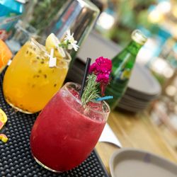 Mui Mui - Pide alguna de nuestras bebidas exclusivas de nuestro Shochu Lab.
