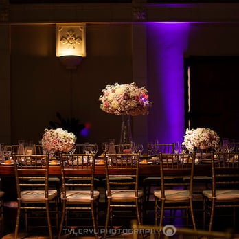 A Touch of Elegance - Wedding Planning Near Me