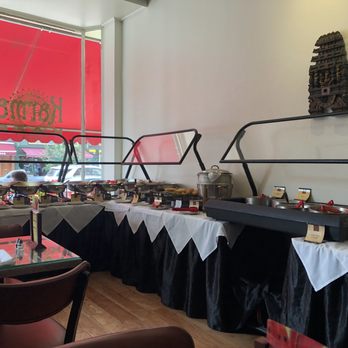 Karma Kafe - Tasty buffet! - Indian Near Me - Hoboken, New Jersey Karma Kafe - Tasty buffet! - Indian Near Me - Hoboken, New Jersey
