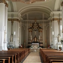 St. Stephanus