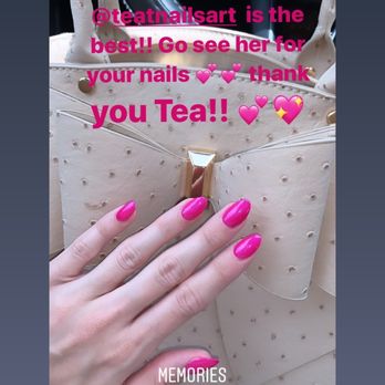 Matte a Nail Lounge - Nail Salons Near Me - Bolingbrook, Illinois