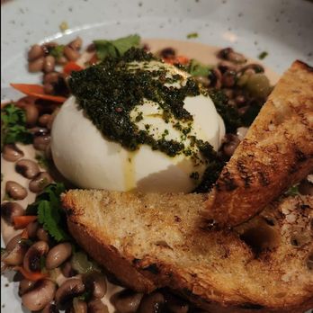 Intero Restaurant - Housemade Burrata - Italian Near Me - Austin, Texas Intero Restaurant - Housemade Burrata - Italian Near Me - Austin, Texas