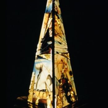 Artemis Gallery - Kandinsky Dali oblisque - Art Galleries Near Me - Richmond, Virginia