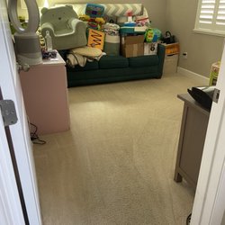 Albertson's Carpet Cleaning & Sales