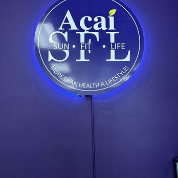 Acai Sun Fit Life - Acai Bowls Near Me - Castaic, California Acai Sun Fit Life - Acai Bowls Near Me - Castaic, California