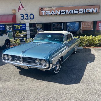 Speedy Transmission - Auto Repair Near Me - Delray Beach, Florida Speedy Transmission - Auto Repair Near Me - Delray Beach, Florida