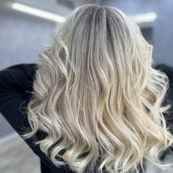 E&D Beauty Salon - Balayage - Hair Salons Near Me - Brooklyn, New York E&D Beauty Salon - Balayage - Hair Salons Near Me - Brooklyn, New York
