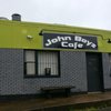 John Boyz Cafe gift card