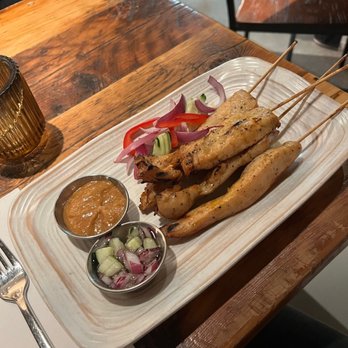 Lemongrass Brooklyn - Thai Near Me - Brooklyn, New York
