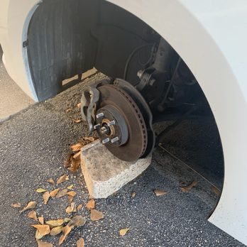 Discount Tire - They took all 4 tires and rims!! - Tires Near Me - Houston, Texas Discount Tire - They took all 4 tires and rims!! - Tires Near Me - Houston, Texas