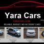 Photo of Yara Cars