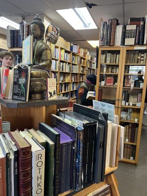 Second Story Books by null