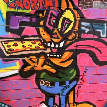 Down North Pizza - Pizza Near Me - Philadelphia, Pennsylvania
