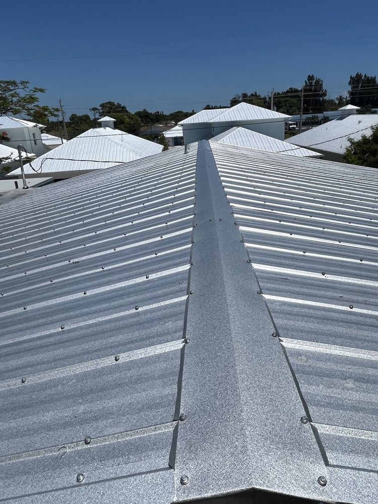Slide of Charles Conry Roofing
