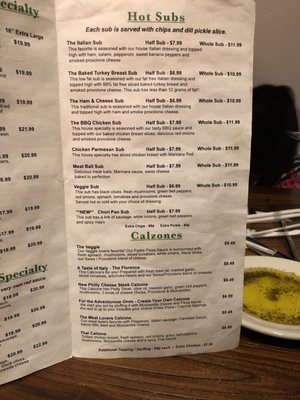 Menu photo 8 Padre Pizzeria Corpus Christi, TX Menu photo 8 Padre Pizzeria Corpus Christi, TX