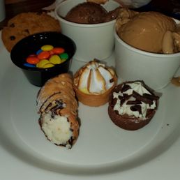 Dessert