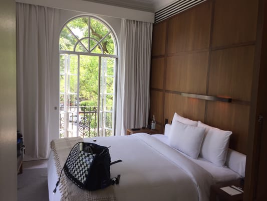 Hotel CondesaDF by null