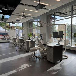 Advanced Orthodontics Burien - Clinical Floor