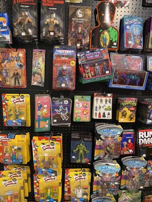 Bric-a-Brac Records & Collectibles by null