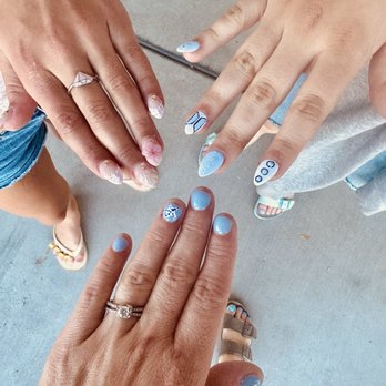 CeCe Nails & Spa - Nail Salons Near Me - Gilbert, Arizona CeCe Nails & Spa - Nail Salons Near Me - Gilbert, Arizona