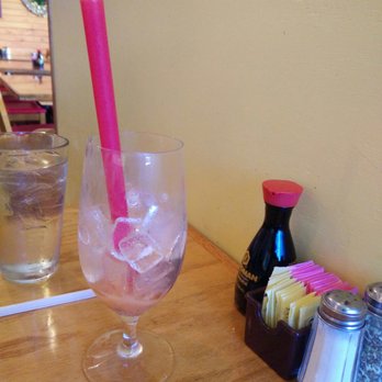 Sawasdee Authentic Thai - With all that ice, there isn't much to drink in there. - Thai Near Me - Martinez, Georgia Sawasdee Authentic Thai - With all that ice, there isn't much to drink in there. - Thai Near Me - Martinez, Georgia