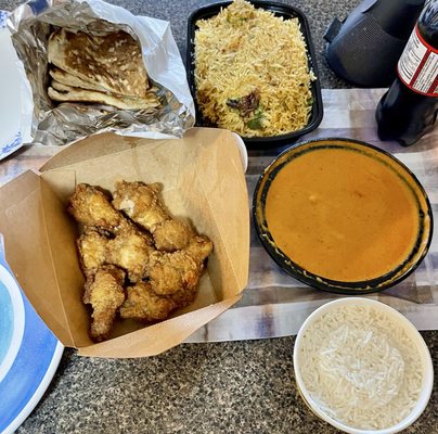 Bombay To Go by null