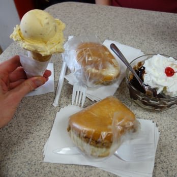 Doumar's Cones & Barbecue - Cone, Ringo, Sliced, Minced - Barbeque Near Me - Norfolk, Virginia Doumar's Cones & Barbecue - Cone, Ringo, Sliced, Minced - Barbeque Near Me - Norfolk, Virginia