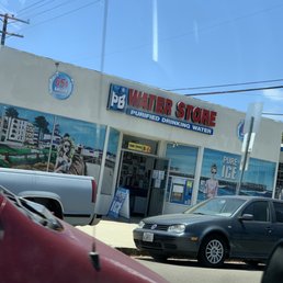 store