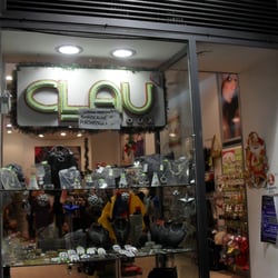 Clau bijoux