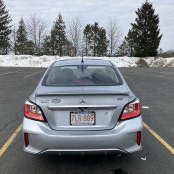 Michaud Mitsubishi - Car Dealers Near Me - Danvers, Massachusetts Michaud Mitsubishi - Car Dealers Near Me - Danvers, Massachusetts