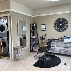 Hair Harbor