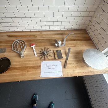 Bakehouse - Baking tools - Cooking Schools Near Me - Minneapolis, Minnesota