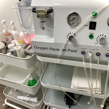 Adara Skin Care - Equipment. Clean - Skin Care Near Me - Astoria, New York Adara Skin Care - Equipment. Clean - Skin Care Near Me - Astoria, New York
