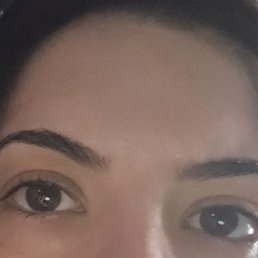 Eyebrow wax Eyebrow wax