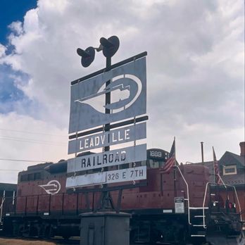 Leadville Railroad - Tours Near Me - Leadville, Colorado Leadville Railroad - Tours Near Me - Leadville, Colorado