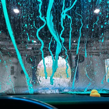 Blue Iguana - Car Wash Near Me - Springfield, Missouri Blue Iguana - Car Wash Near Me - Springfield, Missouri