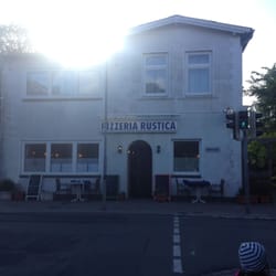 Pizzeria Rustica