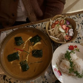 Dagg Thai Restaurant - Thai Near Me - New York, New York