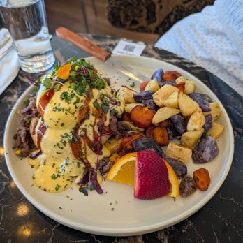 Whisper - Gogi Morning - Breakfast & Brunch Near Me - San Mateo, California Whisper - Gogi Morning - Breakfast & Brunch Near Me - San Mateo, California