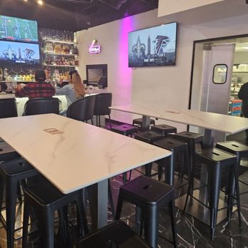 La Chingada - Mexican Near Me - Marietta, Georgia