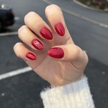 TP Nails and Spa - Nail Salons Near Me - Chatsworth, California