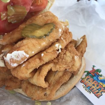 The Bantam Chef - Seafood Near Me - Bunnell, Florida The Bantam Chef - Seafood Near Me - Bunnell, Florida