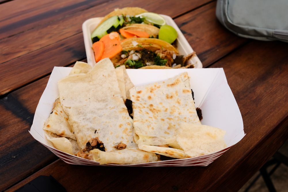 Calafia Taqueria
