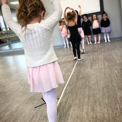 Melrose Dance Academy