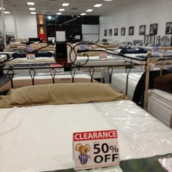 Ortho Mattress - Tons of options