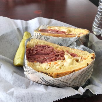 New York Deli - Liberty. Ain't nothing NY about this. - Delis Near Me - Dearborn, Michigan New York Deli - Liberty. Ain't nothing NY about this. - Delis Near Me - Dearborn, Michigan
