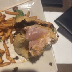 Fegley's Allentown Brew Works - Buttermilk Chicken Sandwich