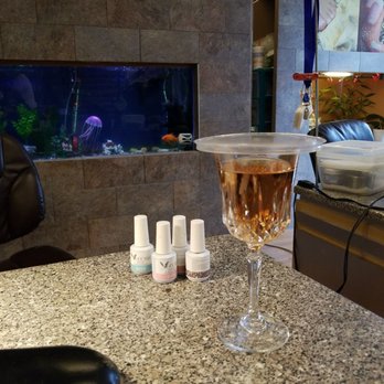 Luna Nails & Spa - Nail Salons Near Me - Ashland, Virginia Luna Nails & Spa - Nail Salons Near Me - Ashland, Virginia