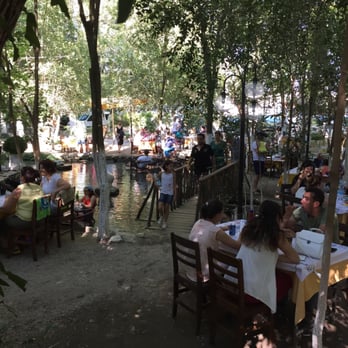 Pınarbaşı Restaurant - Büyük açık alan - Turkish Near Me - Yatağan, 48 Pınarbaşı Restaurant - Büyük açık alan - Turkish Near Me - Yatağan, 48